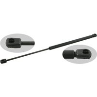 Bonnet Gas Spring - Lh/rh FEBI Fits: AUDI A8