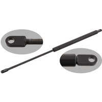 Gas Spring FEBI Fits: AUDI V8