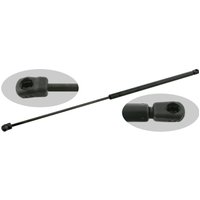 Bonnet Gas Spring - Rh FEBI Fits: AUDI A6