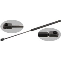Gas Spring FEBI Fits: SEAT LEON