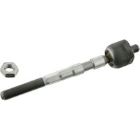 Inner Tie Rod FEBI Fits: DACIA LOGAN MCV