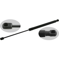 Boot Gas Spring - Rear Rh FEBI Fits: MERCEDES B200