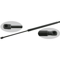 Gas Spring FEBI Fits: MERCEDES VIANO