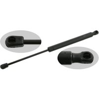 Gas Spring FEBI Fits: MERCEDES SL65