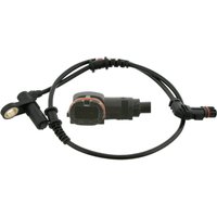 Abs Sensor - Front Lh/rh FEBI Fits: MERCEDES CL55