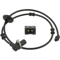 Abs Sensor - Rear Lh FEBI Fits: MERCEDES E3 Series