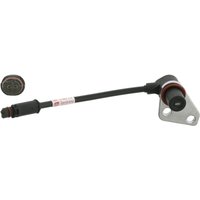 Abs Sensor FEBI Fits: MERCEDES SL3 Series