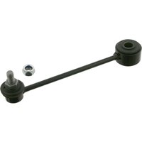 Stabiliser Rod/strut - Rear Lh/rh FEBI Fits: SKODA OCTAVIA