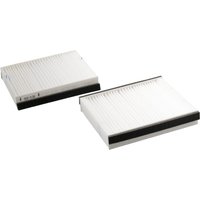 Cabin Filter Set FEBI Fits: ALFA ROMEO 156