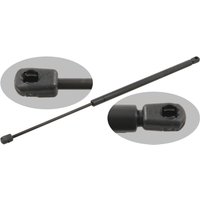 Gas Spring FEBI Fits: RENAULT MEGANE SCENIC