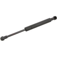 Boot Gas Spring - Lh/rh FEBI Fits: PORSCHE CAYMAN