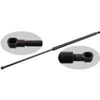 Boot Gas Spring - Lh/rh FEBI Fits: NISSAN KUBISTAR