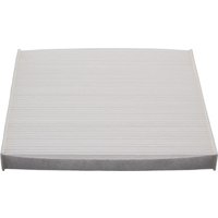 Cabin Filter FEBI Fits: VAUXHALL MOVANO