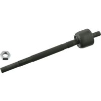 Inner Tie Rod FEBI Fits: DAIHATSU CUORE