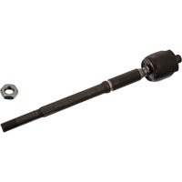 Inner Tie Rod FEBI Fits: DAIHATSU CHARADE