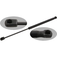 Gas Spring FEBI Fits: FIAT PUNTO