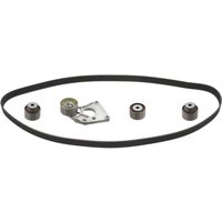 Timing Belt Kit FEBI Fits: CITROEN C6
