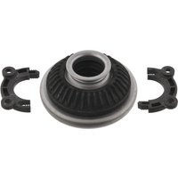 Strut Mounting FEBI Fits: OPEL ASTRA
