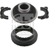 Shock Absorber Top Mount FEBI Fits: OPEL ASTRA H GTC (A04) 1.6 Turbo (L08)