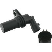 Crankshaft Sensor FEBI Fits: OPEL AGILA