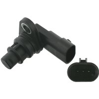 Camshaft Sensor FEBI Fits: FIAT CROMA