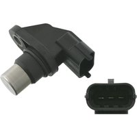 Camshaft Sensor FEBI Fits: FIAT DOBLO