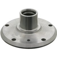 Wheel Hub FEBI Fits: BMW 5 Series