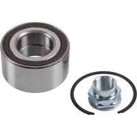 Wheel Bearing Kit FEBI Fits: ABARTH 500
