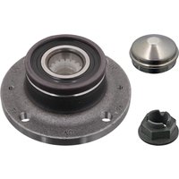 Wheel Bearing Kit FEBI Fits: VAUXHALL ADAM