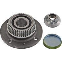 Wheel Bearing Kit FEBI Fits: SEAT IBIZA
