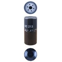 Oil Filter - Canister MAHLE Fits: PORSCHE 911 Targa (993)