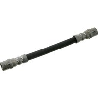 Brake Hose FEBI Fits: VOLKSWAGEN FOX