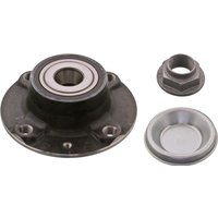 Wheel Bearing Kit FEBI Fits: PEUGEOT 307
