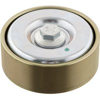 Idler Pulley FEBI Fits: FIAT DUCATO