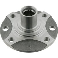 Wheel Hub FEBI Fits: OPEL TIGRA