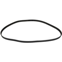 Timing Belt FEBI Fits: FIAT SEDICI