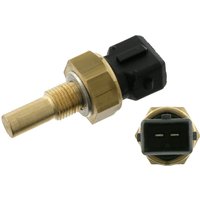 Oil Temperature Sensor FEBI Fits: SKODA SUPERB