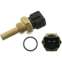 Coolant Temperature Sensor FEBI Fits: BMW 740