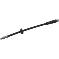 Brake Hose - Rear Lh/rh FEBI Fits: AUDI A6