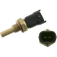 Coolant Temperature Sensor FEBI Fits: OPEL SIGNUM