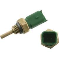 Coolant Temperature Sensor FEBI Fits: ALFA ROMEO GT