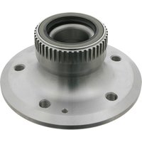 Wheel Bearing Kit - Front Lh/rh FEBI Fits: MERCEDES E270