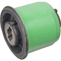 Hub Carrier Bush - Rear Lh/rh FEBI Fits: CITROEN C4