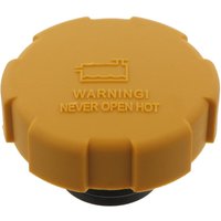 Radiator Cap FEBI Fits: OPEL ASTRA