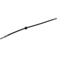 Brake Hose - Front Lh/rh FEBI Fits: MERCEDES VIANO