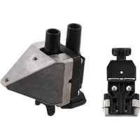 Ignition Coil FEBI Fits: MERCEDES C180