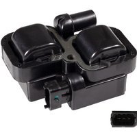 Ignition Coil FEBI Fits: MERCEDES CLS55