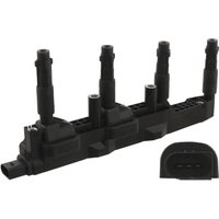 Ignition Coil FEBI Fits: MERCEDES A210