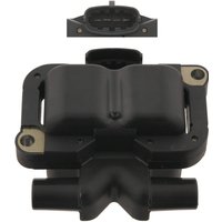 Ignition Coil FEBI Fits: SMART FORTWO