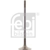 Inlet Valve FEBI Fits: OPEL ASTRA H TwinTop (A04) 1.6 Turbo (L67)